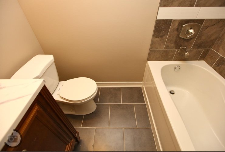 2 Bedroom Basement Suite for Rent - Shadetree Dr, Mississauga, ON 3