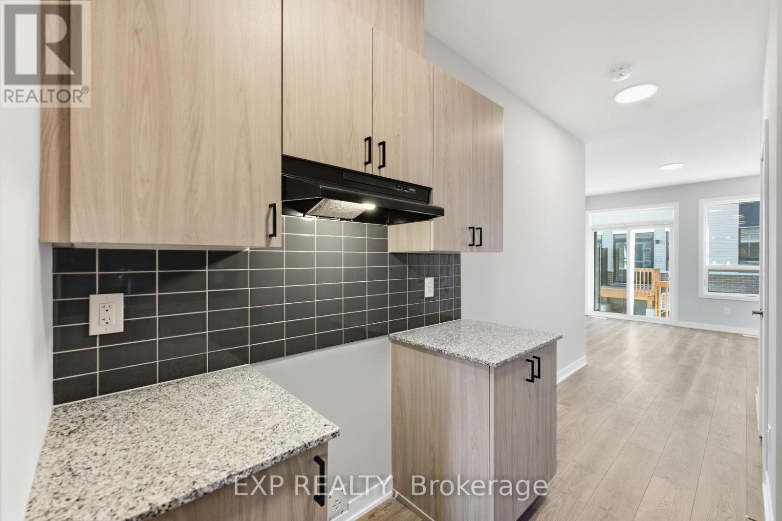 2 Bedroom Townhouse for Rent - 1457 Cerceau pvt, Ottawa, ON 5