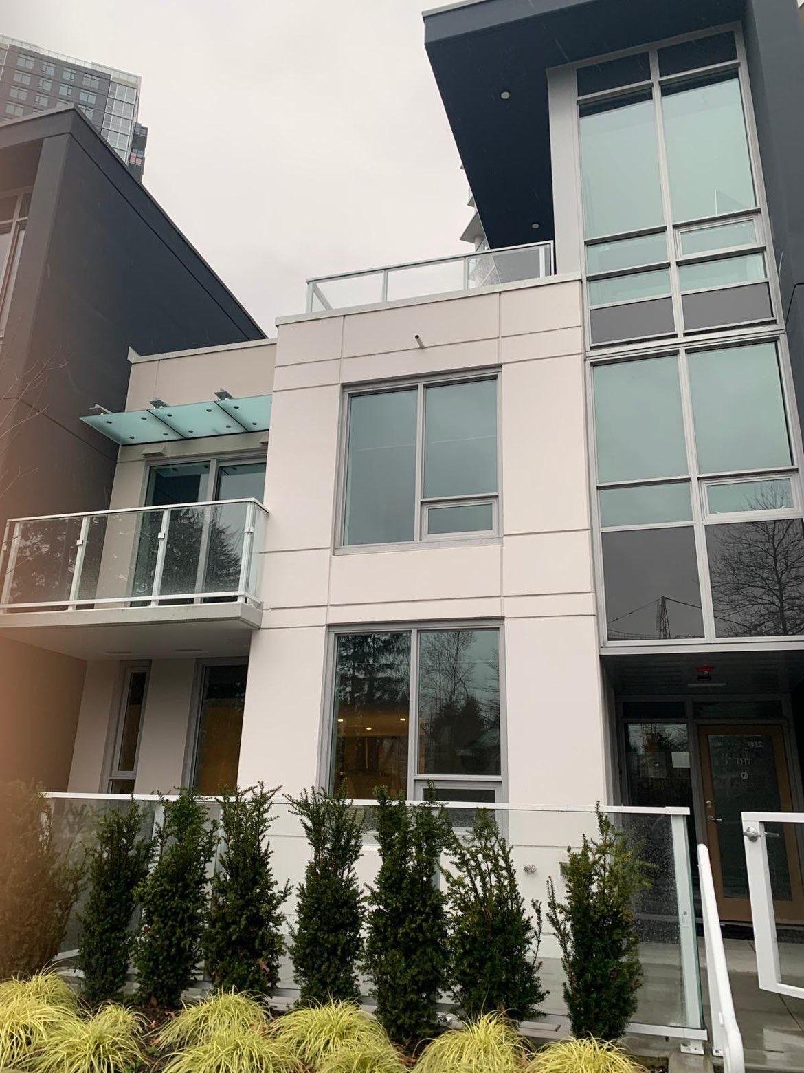 3 Bedroom Townhouse for Rent - 9887 Whalley Blvd, Surrey, BC 2