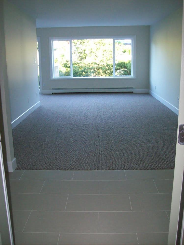 Room in Apartment for Rent - 845 McBride Blvd, New Westminster, BC 4
