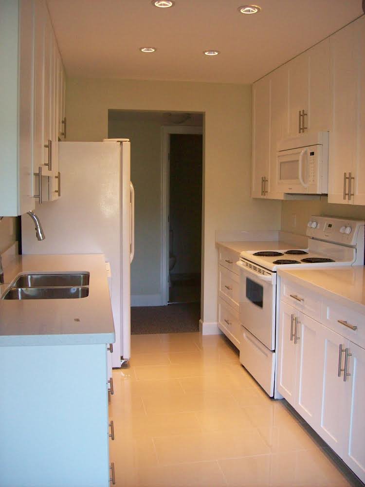 Room in Apartment for Rent - 845 McBride Blvd, New Westminster, BC 5