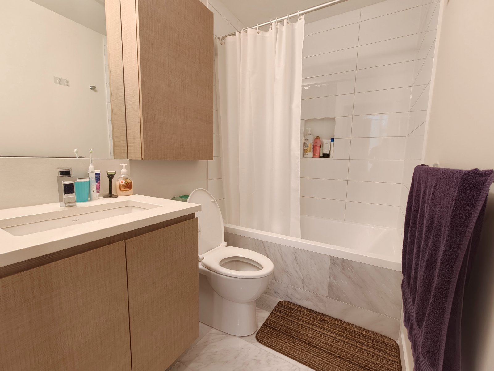 2 Bedroom Apartment for Rent - 4168 Lougheed Highway, Burnaby, BC 4