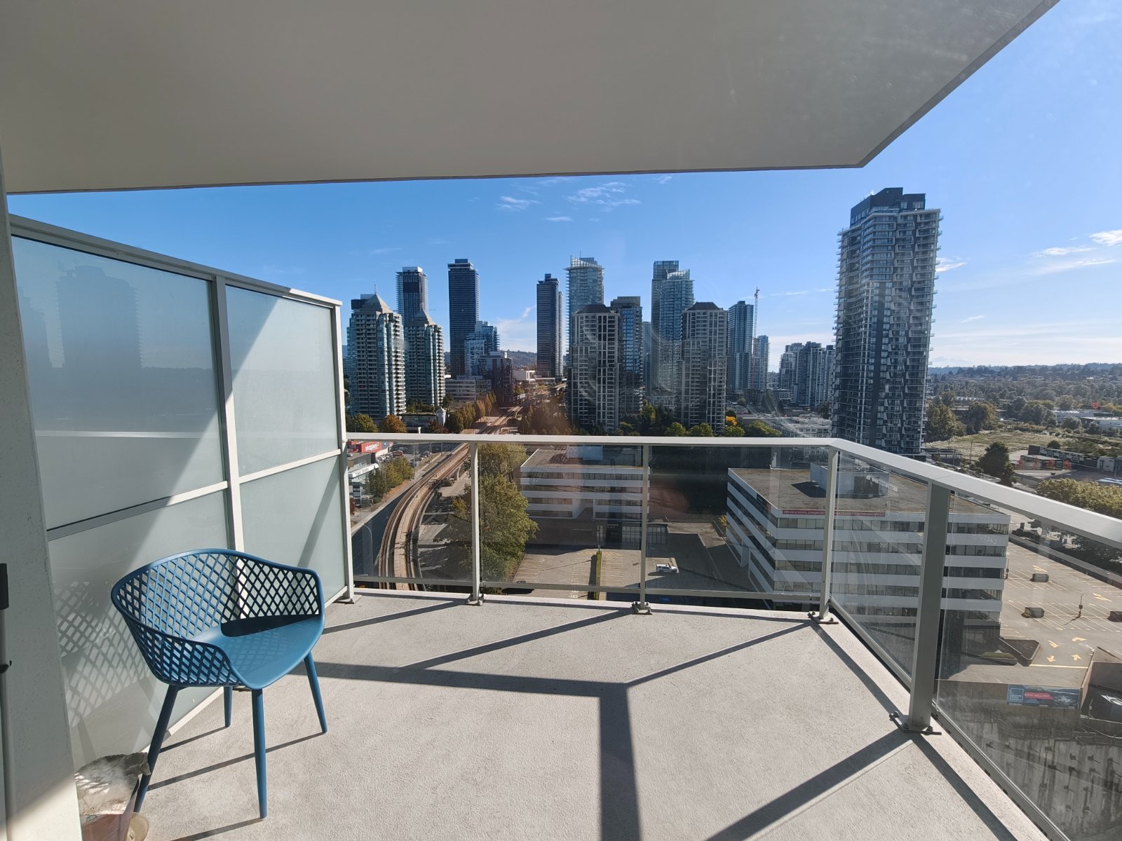 2 Bedroom Apartment for Rent - 4168 Lougheed Highway, Burnaby, BC 5