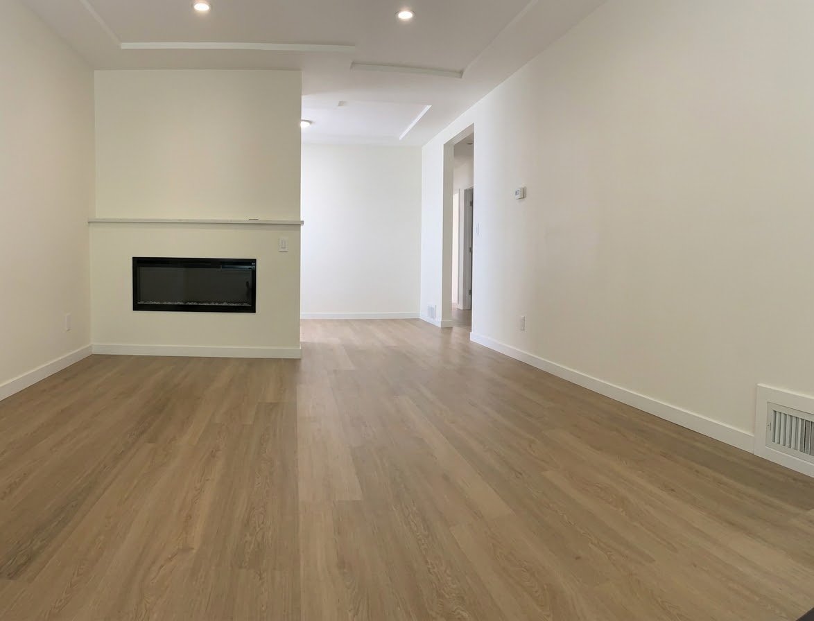 3 Bedroom House for Rent - 2056 E 50th Ave, Vancouver, BC 3