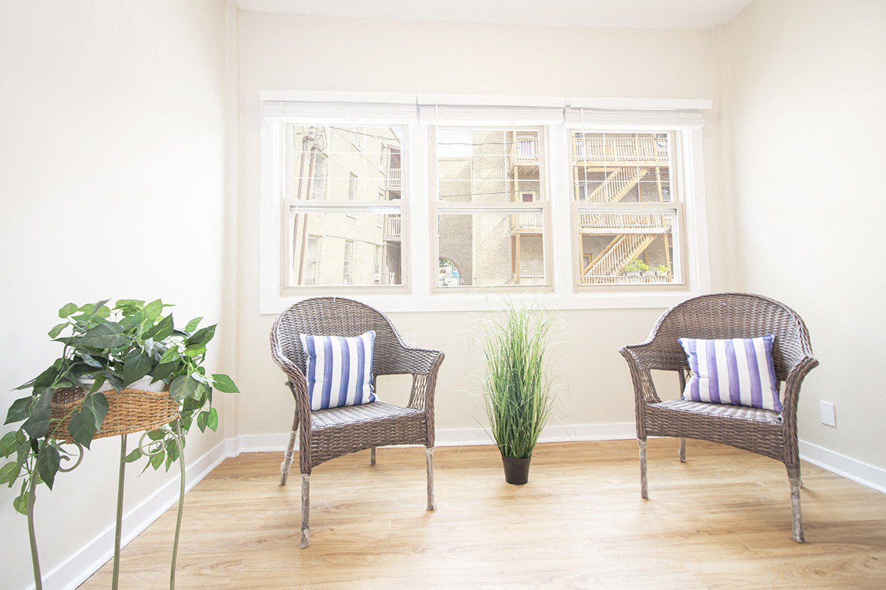 2 Bedroom Apartment for Rent - 105 Clarke Street, Winnipeg, MB 4