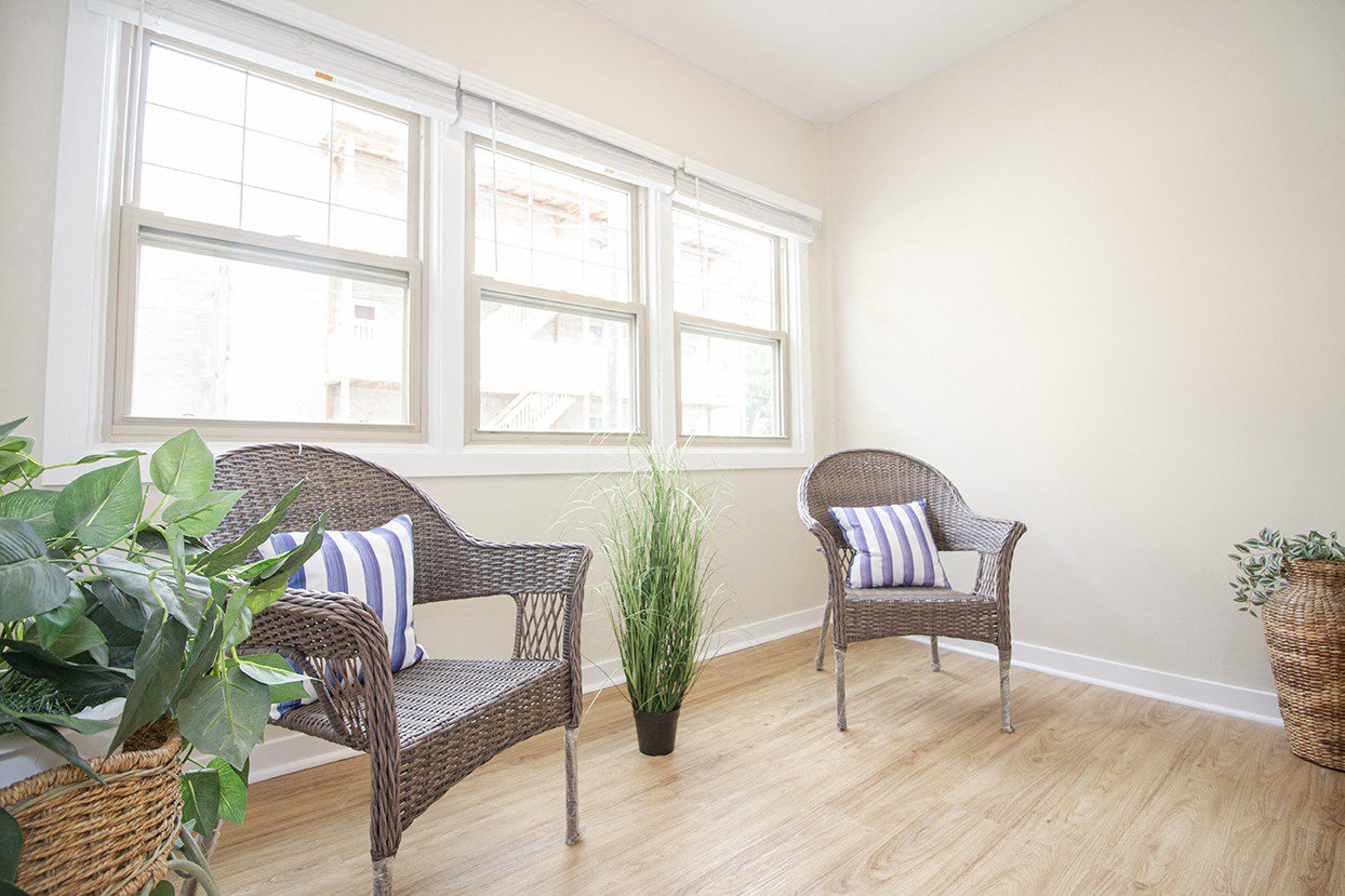 2 Bedroom Apartment for Rent - 105 Clarke Street, Winnipeg, MB 5