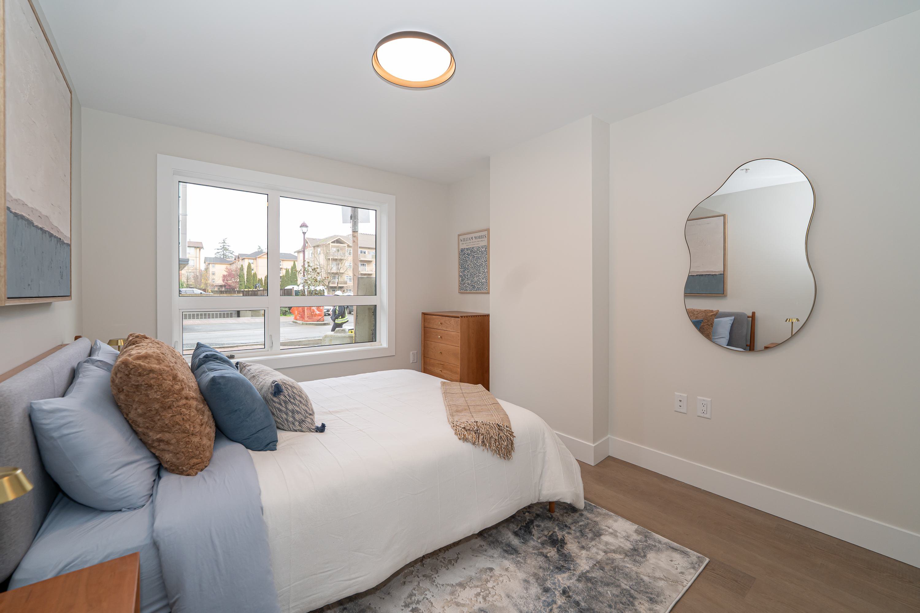 2 Bedroom Apartment for Rent - 833-837 Hockley Avenue, Victoria, BC 5