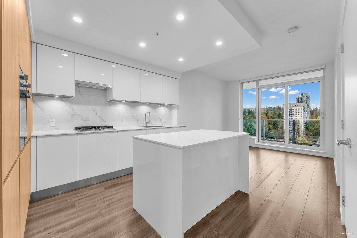 2 Bedroom Apartment for Rent - 3888 Evergreen Place,, Burnaby, BC 5