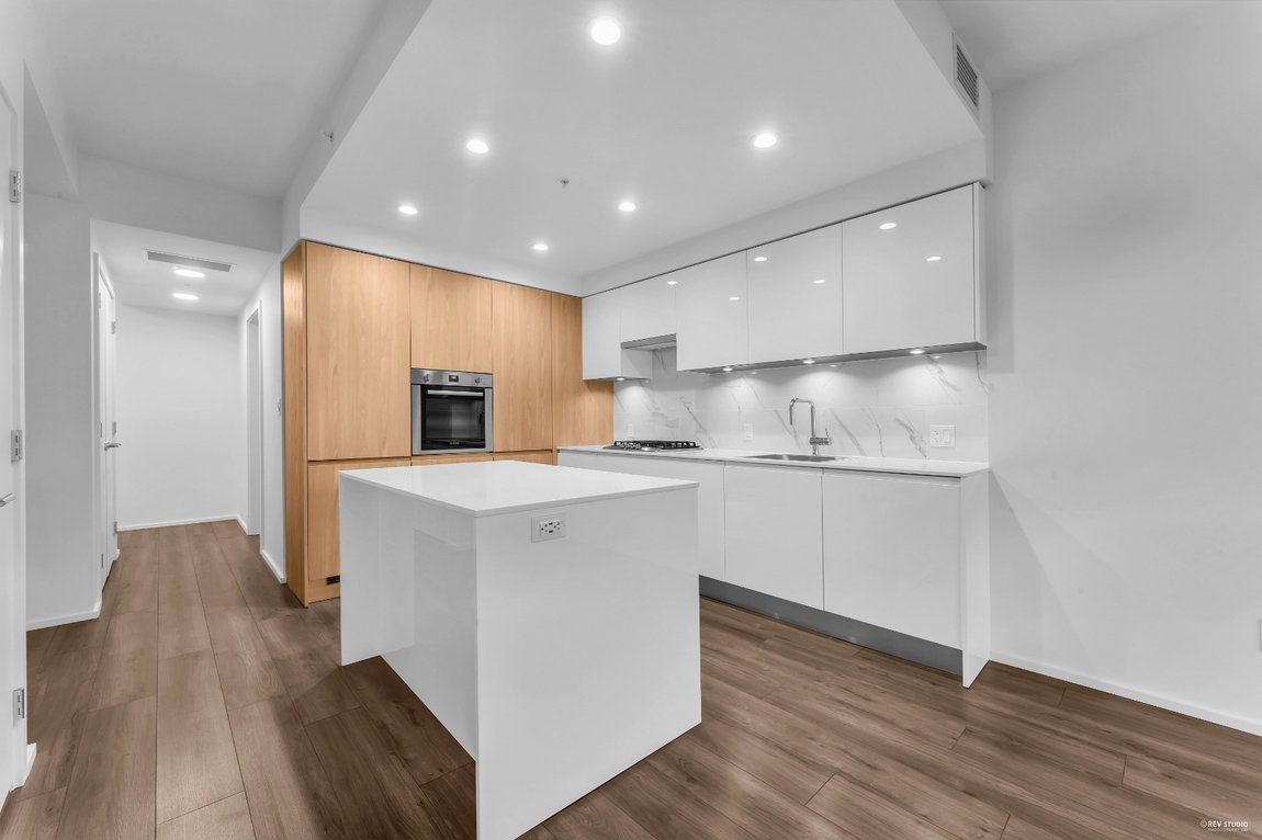 2 Bedroom Apartment for Rent - 3888 Evergreen Place,, Burnaby, BC 4