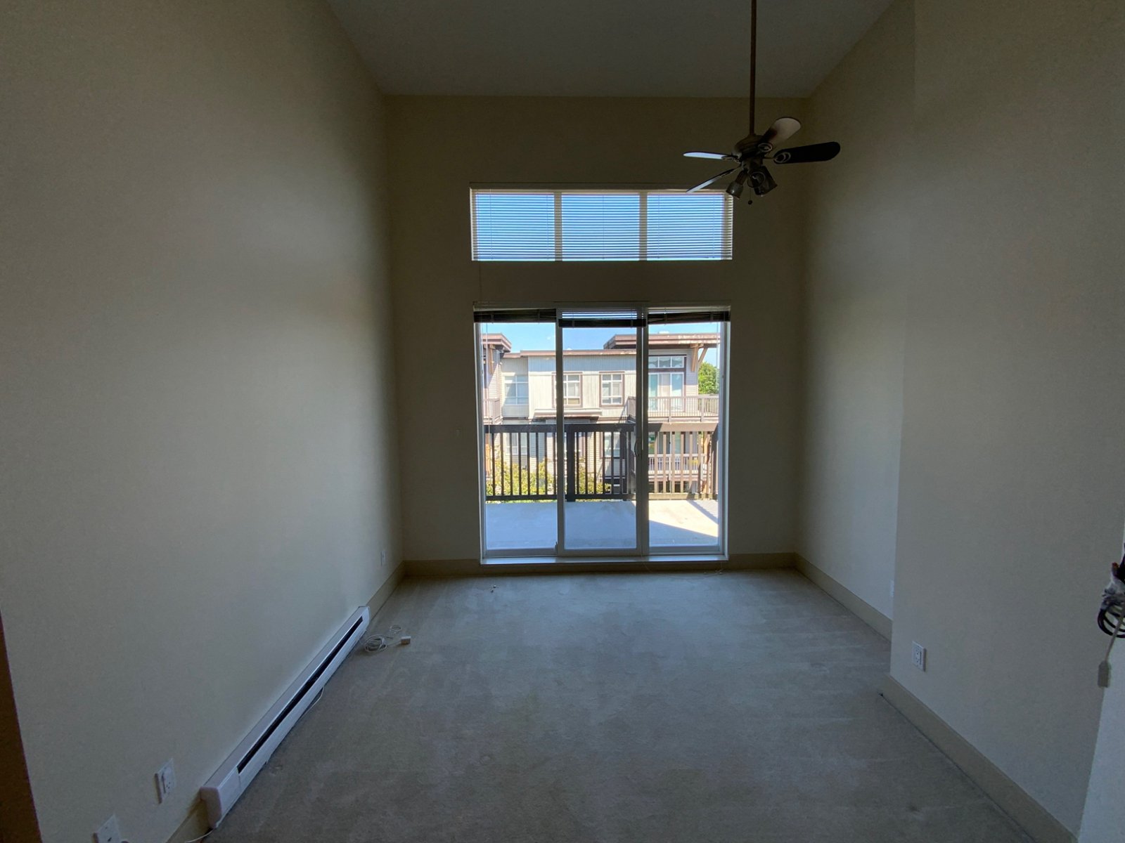 2 Bedroom Apartment for Rent - 9233 Ferndale Road, Richmond, BC 2