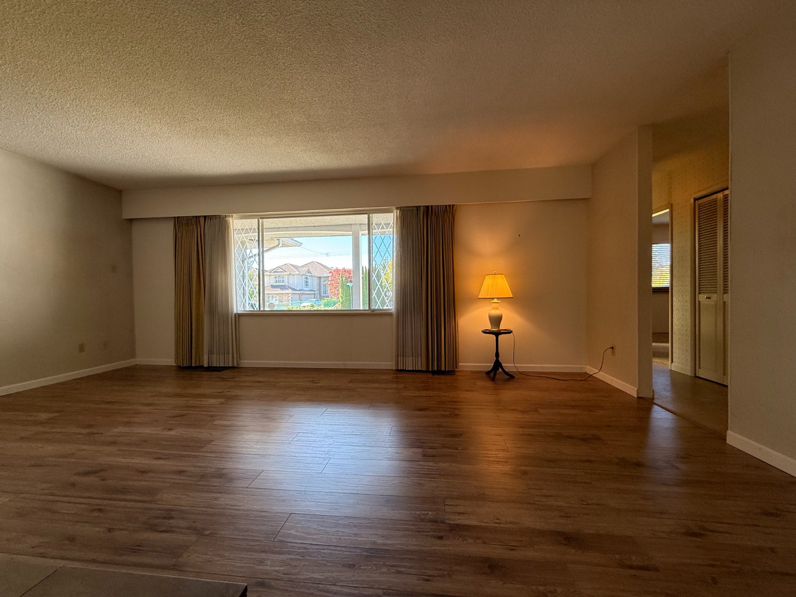 3 Bedroom House for Rent - Francis Rd, Richmond, BC 3
