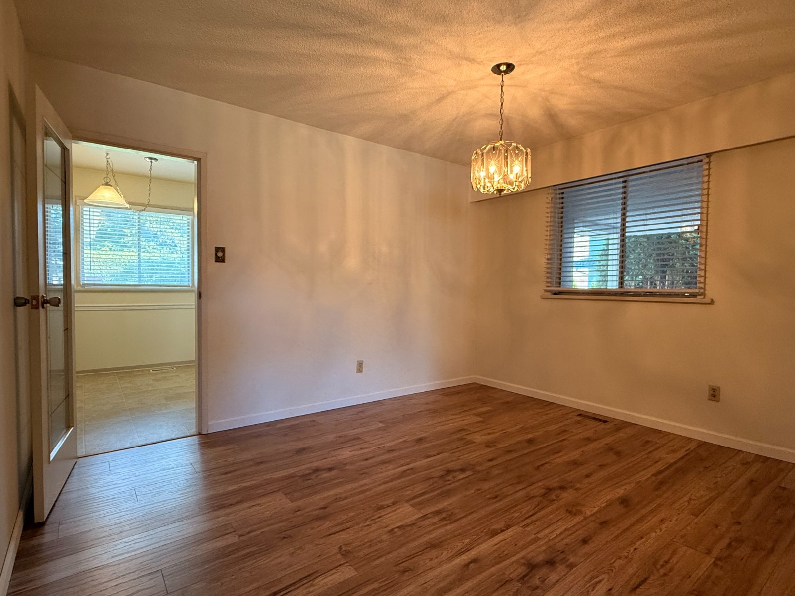 3 Bedroom House for Rent - Francis Rd, Richmond, BC 4