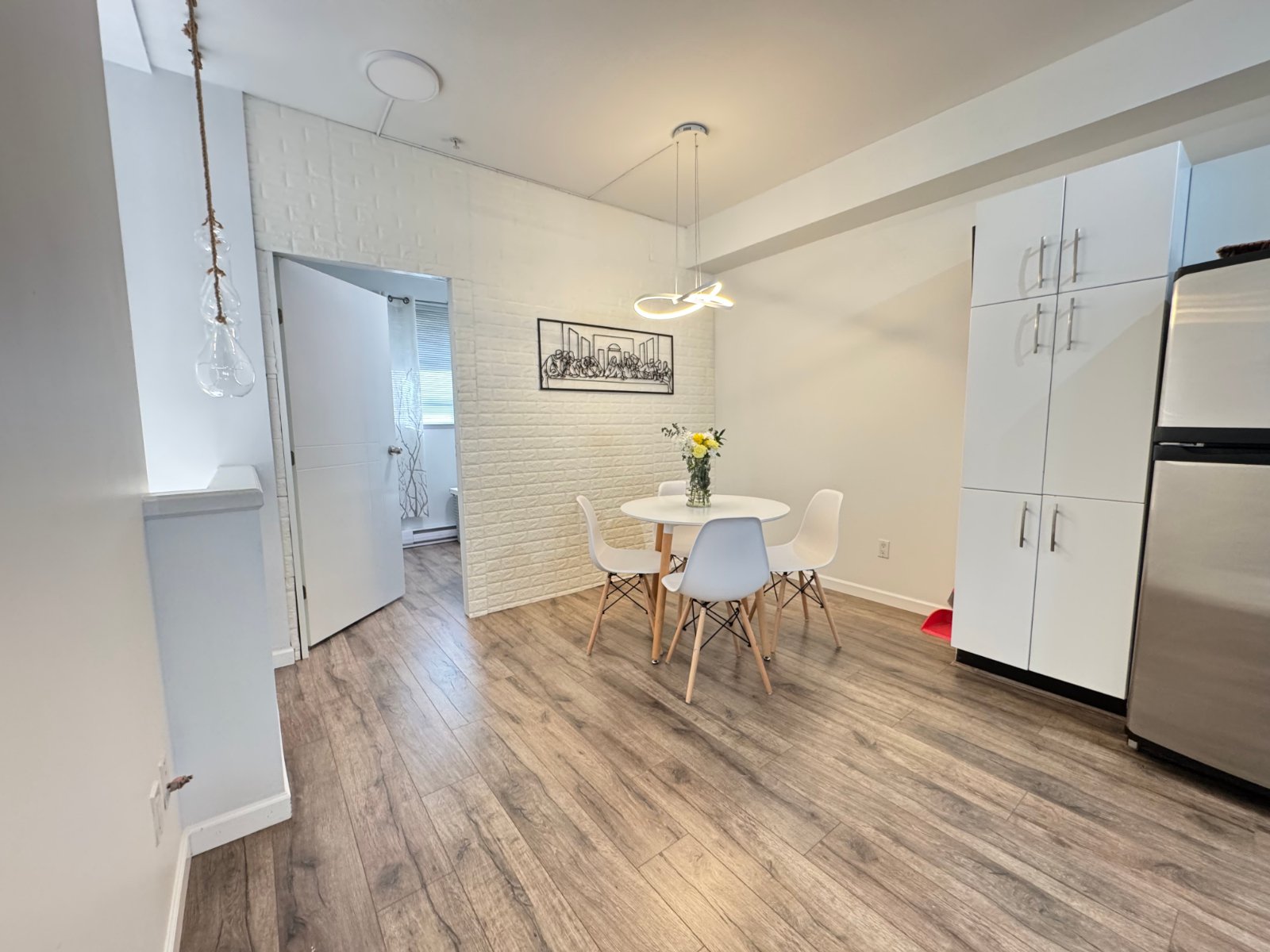 4 Bedroom Townhouse for Rent - 935 Ewen Ave, New Westminster, BC 2