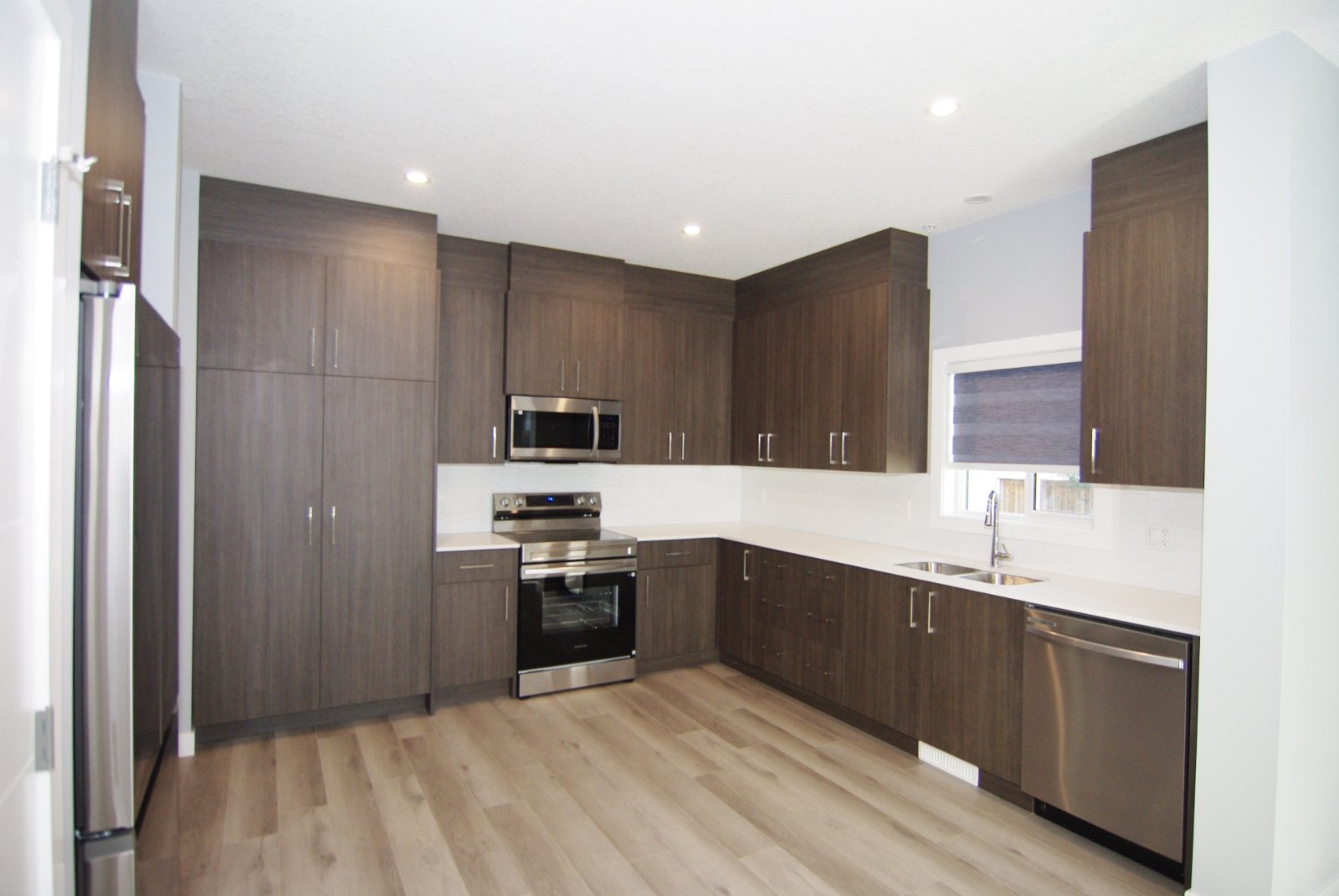 3 Bedroom Townhouse for Rent - 12616 73 St NW, Edmonton, AB 3