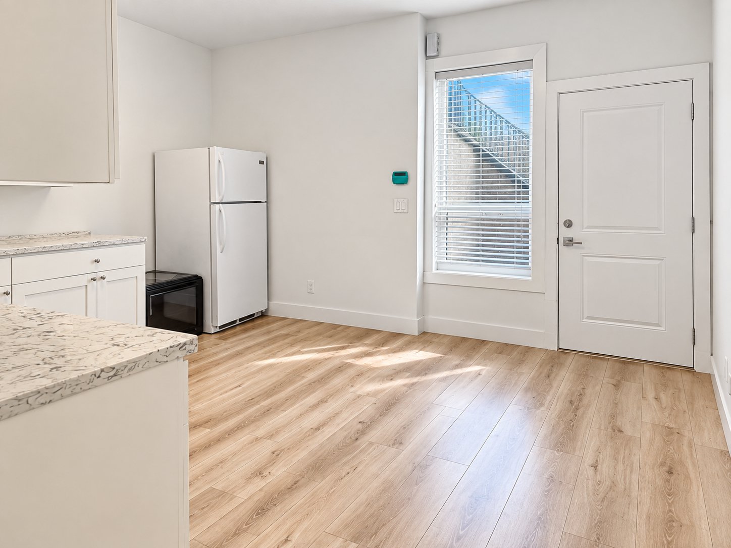 2 Bedroom Basement Suite for Rent - 4549 Parker St, Burnaby, BC 4