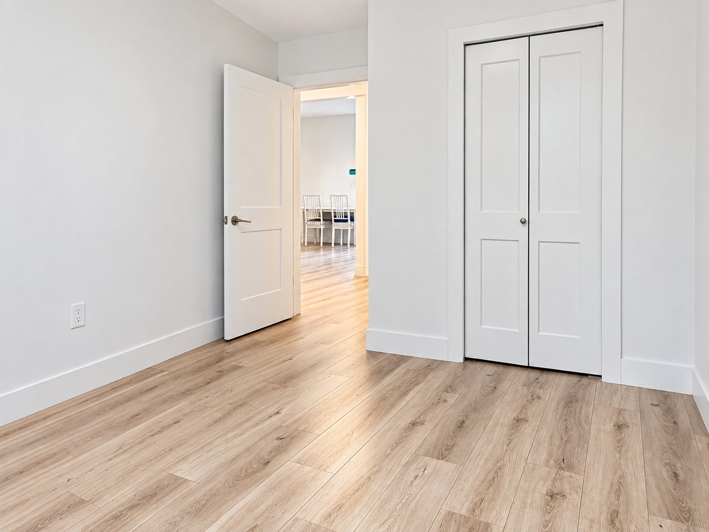 2 Bedroom Basement Suite for Rent - 4549 Parker St, Burnaby, BC 5