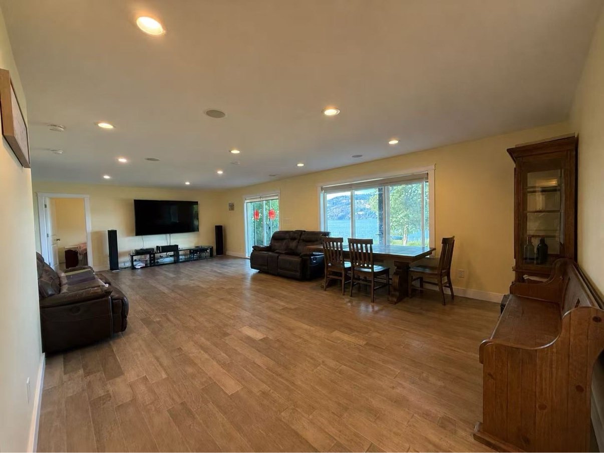 5 Bedroom House for Rent - 8544 Rumming Rd, Lantzville, BC 5