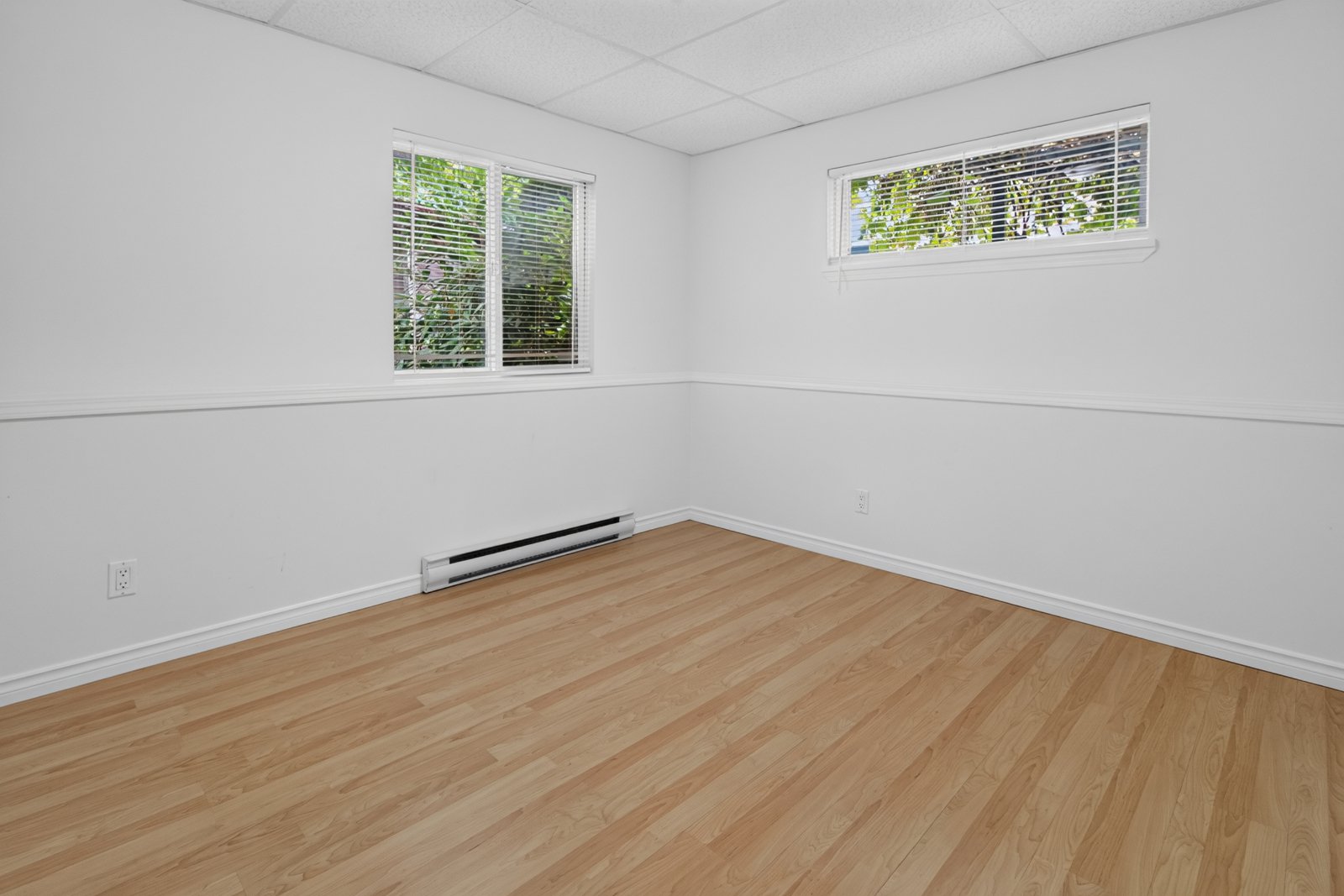 2 Bedroom Garden Suite for Rent - Galette Pl, Coquitlam, BC 5