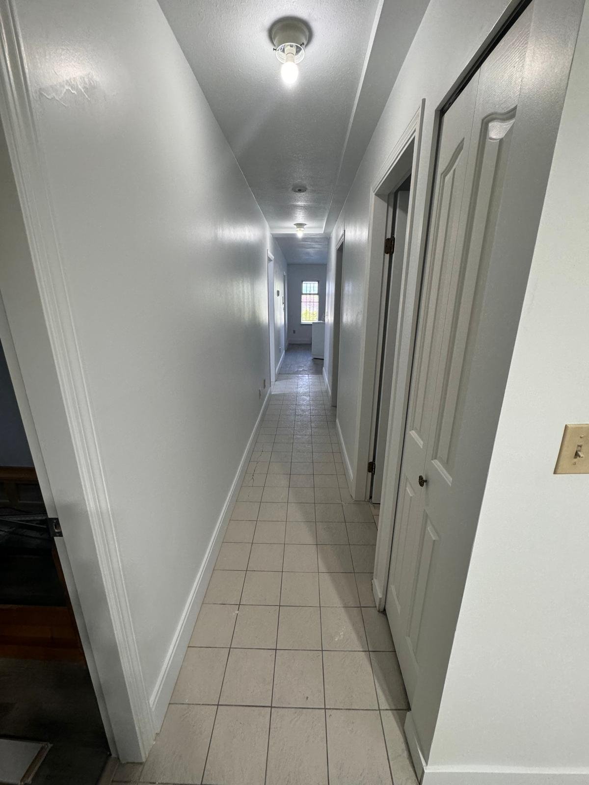 3 Bedroom Basement Suite for Rent - Nanaimo St, Vancouver, BC 3