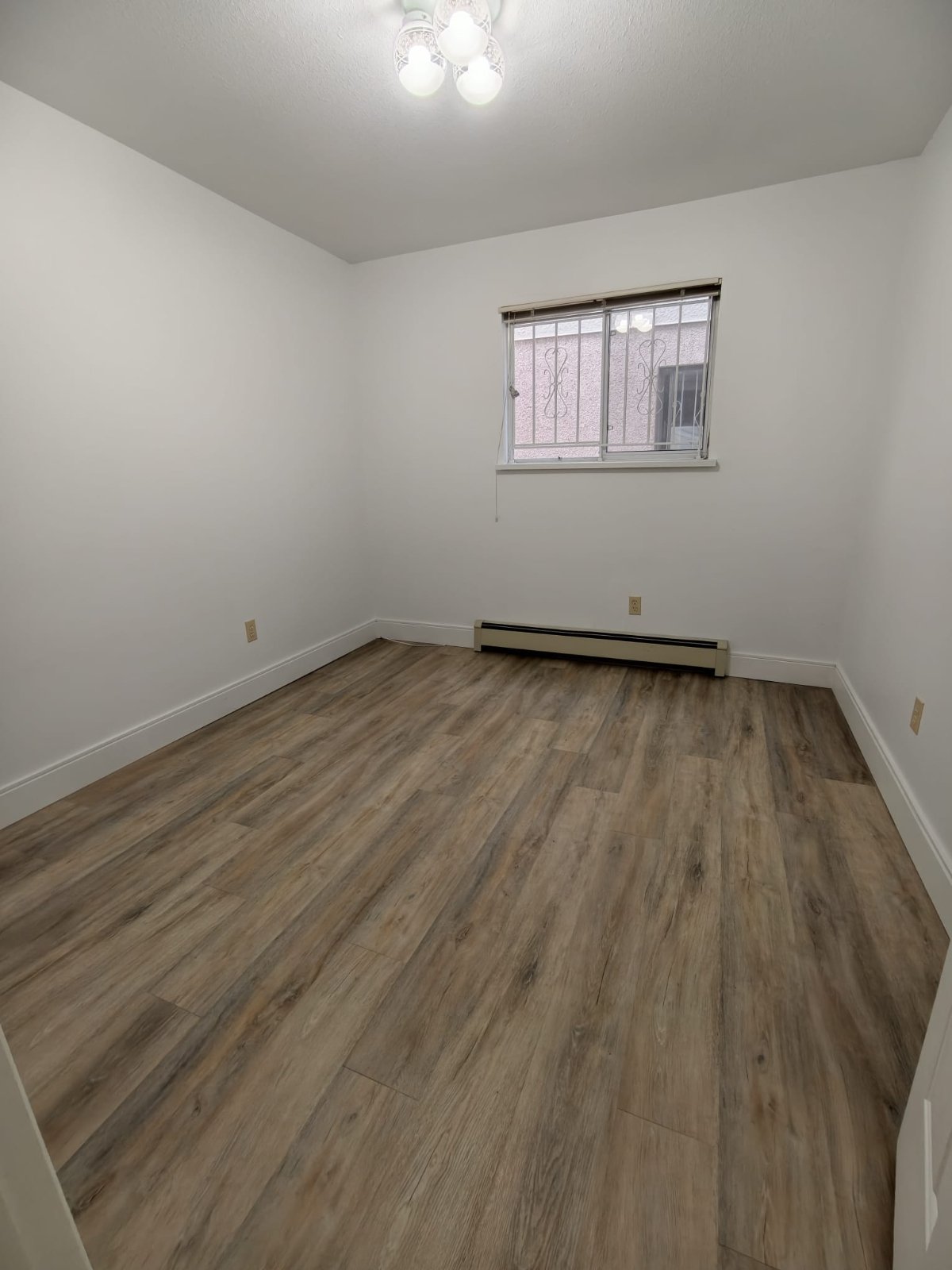 3 Bedroom Basement Suite for Rent - Nanaimo St, Vancouver, BC 5