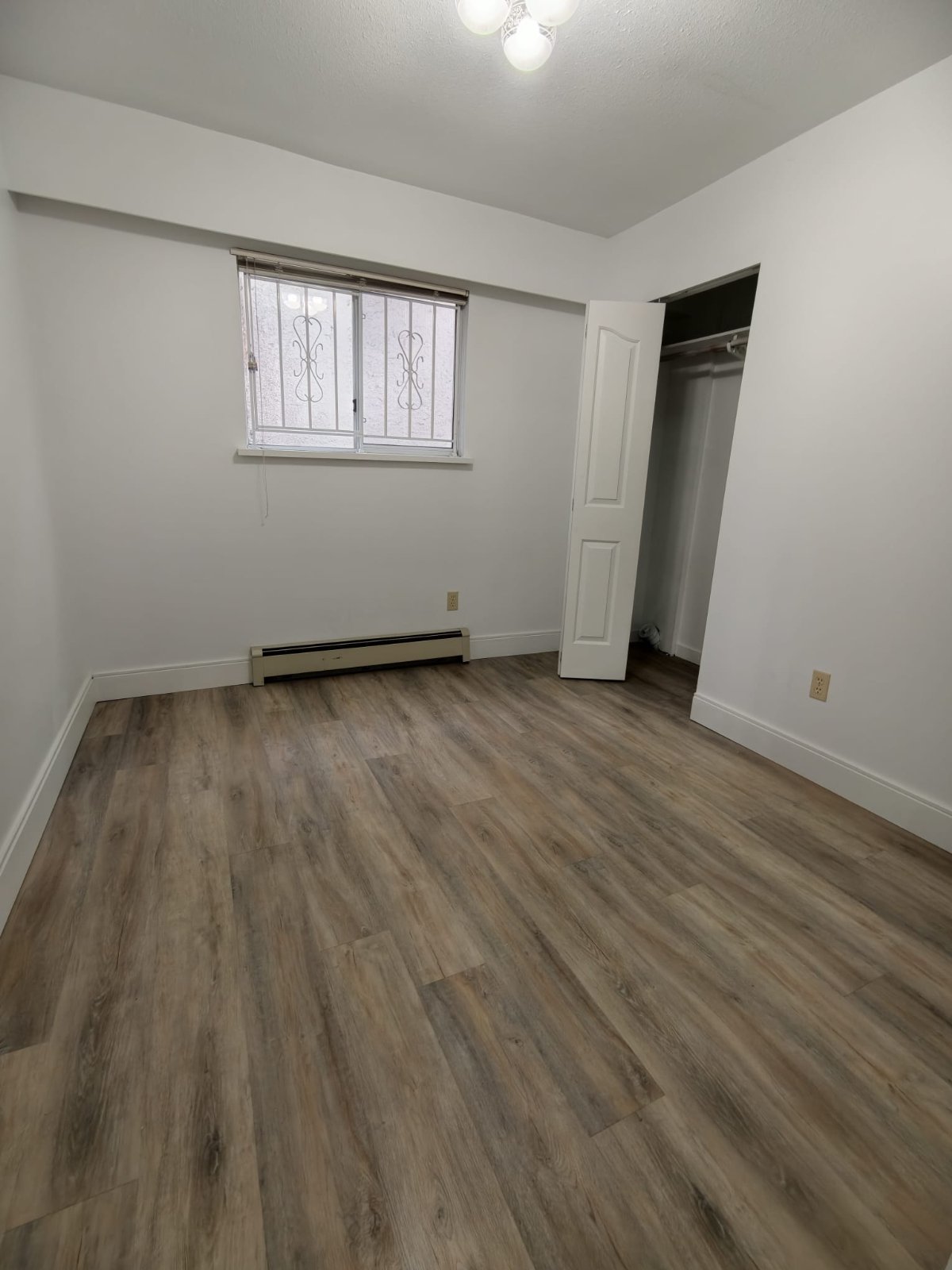 3 Bedroom Basement Suite for Rent - Nanaimo St, Vancouver, BC 4