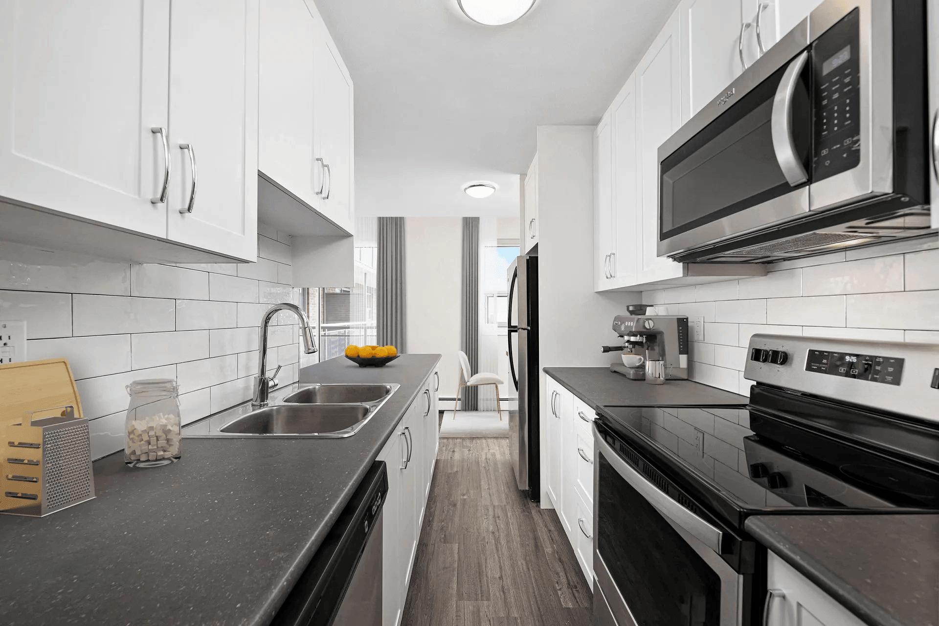 2 Bedroom Apartment for Rent - 129 Wellington St, Brantford, ON 4
