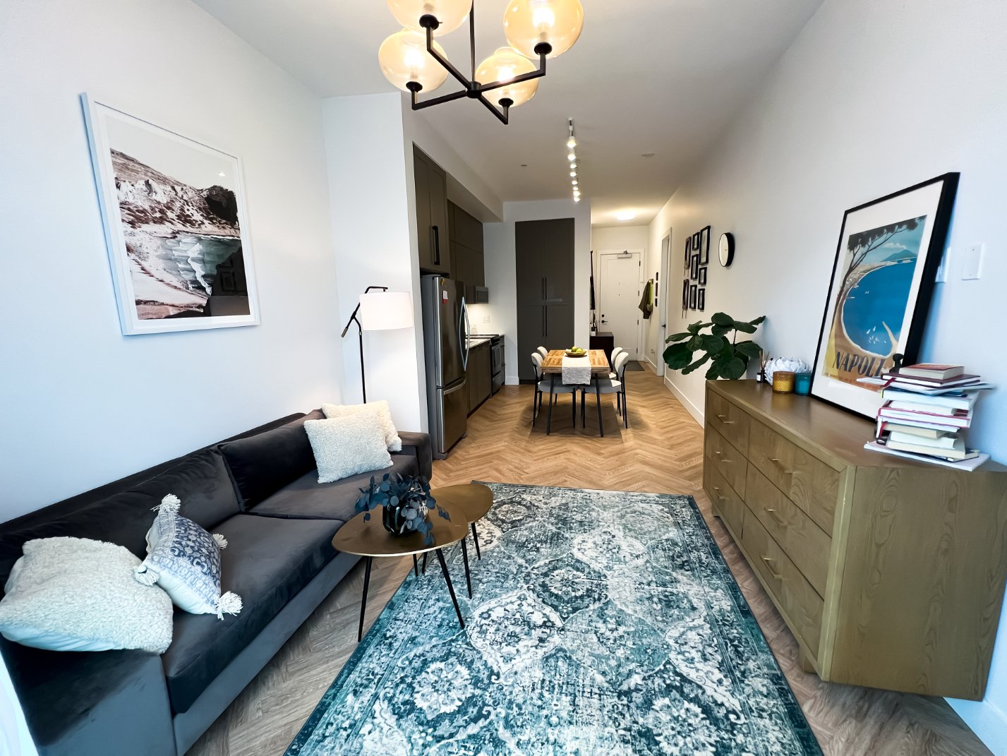 2 Bedroom Apartment for Rent - 13933 105 Blvd, Surrey, BC 4