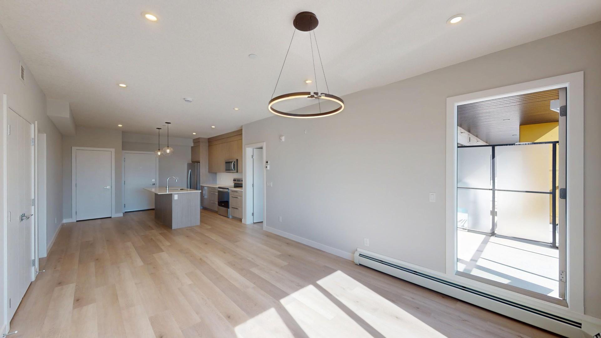 2 Bedroom Apartment for Rent - 60 Skyview Ranch Road NE, Calgary, AB 2