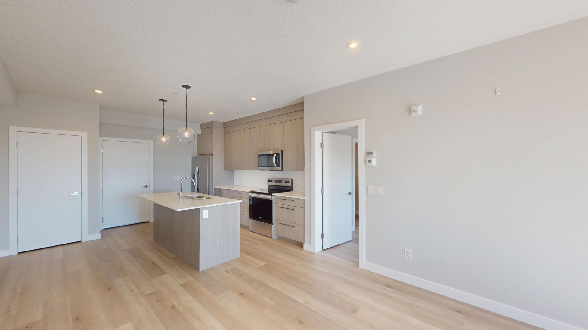 2 Bedroom Apartment for Rent - 60 Skyview Ranch Road NE, Calgary, AB 3