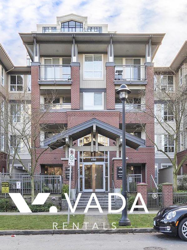 2 Bedroom Apartment for Rent - 9100 Ferndale Rd, Richmond, BC 2