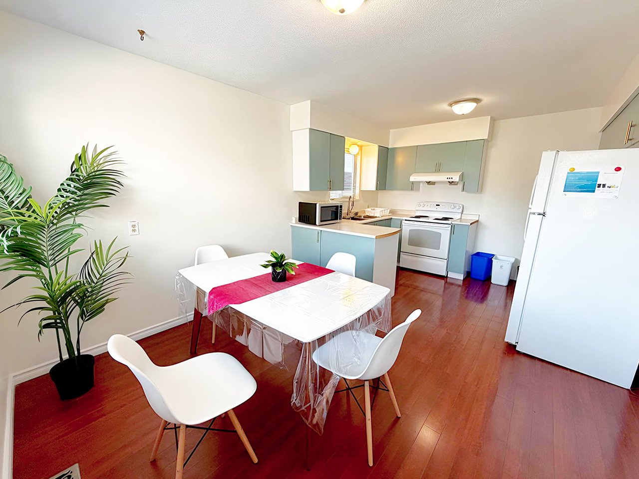 Room in House for Rent - 8162 Cartier St, Vancouver, BC 4