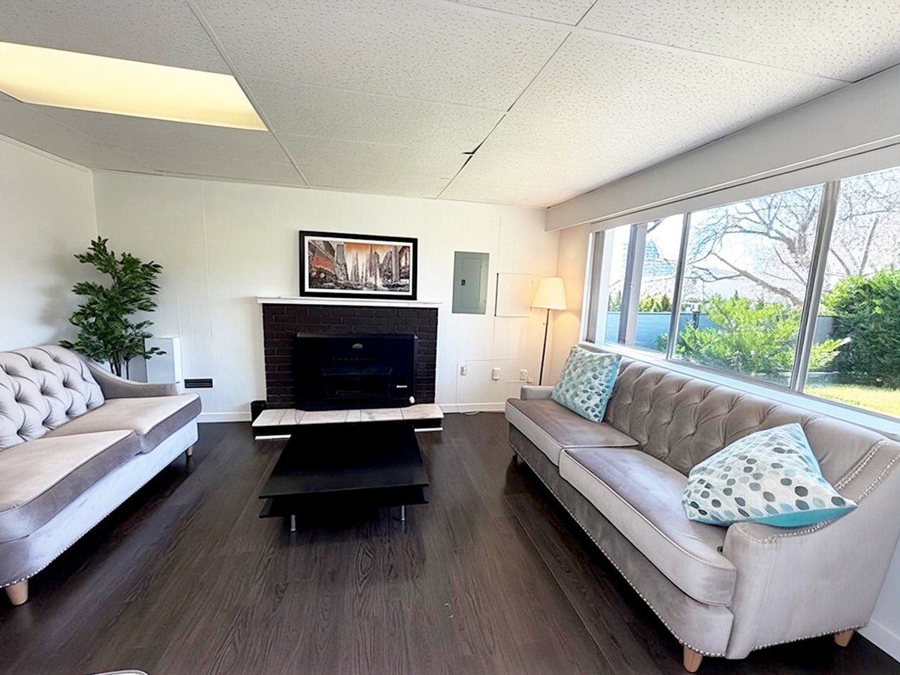 Room in House for Rent - 8162 Cartier St, Vancouver, BC 5