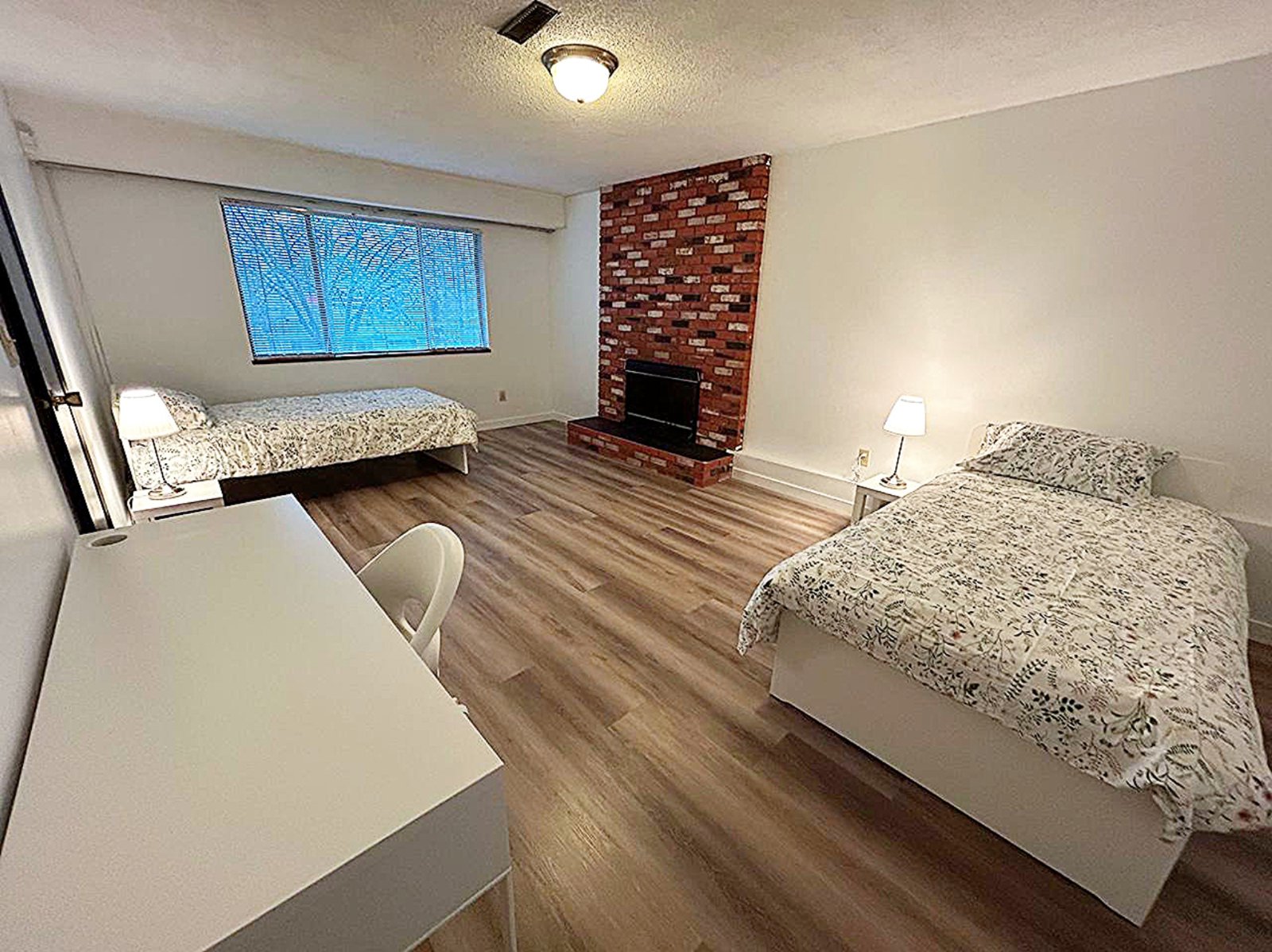 Room in House for Rent - 2933 E 8th Ave, Vancouver, BC