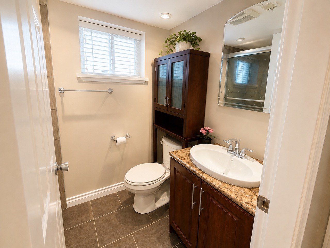 Room in House for Rent - 651 Harrison Ave, Coquitlam, BC 5