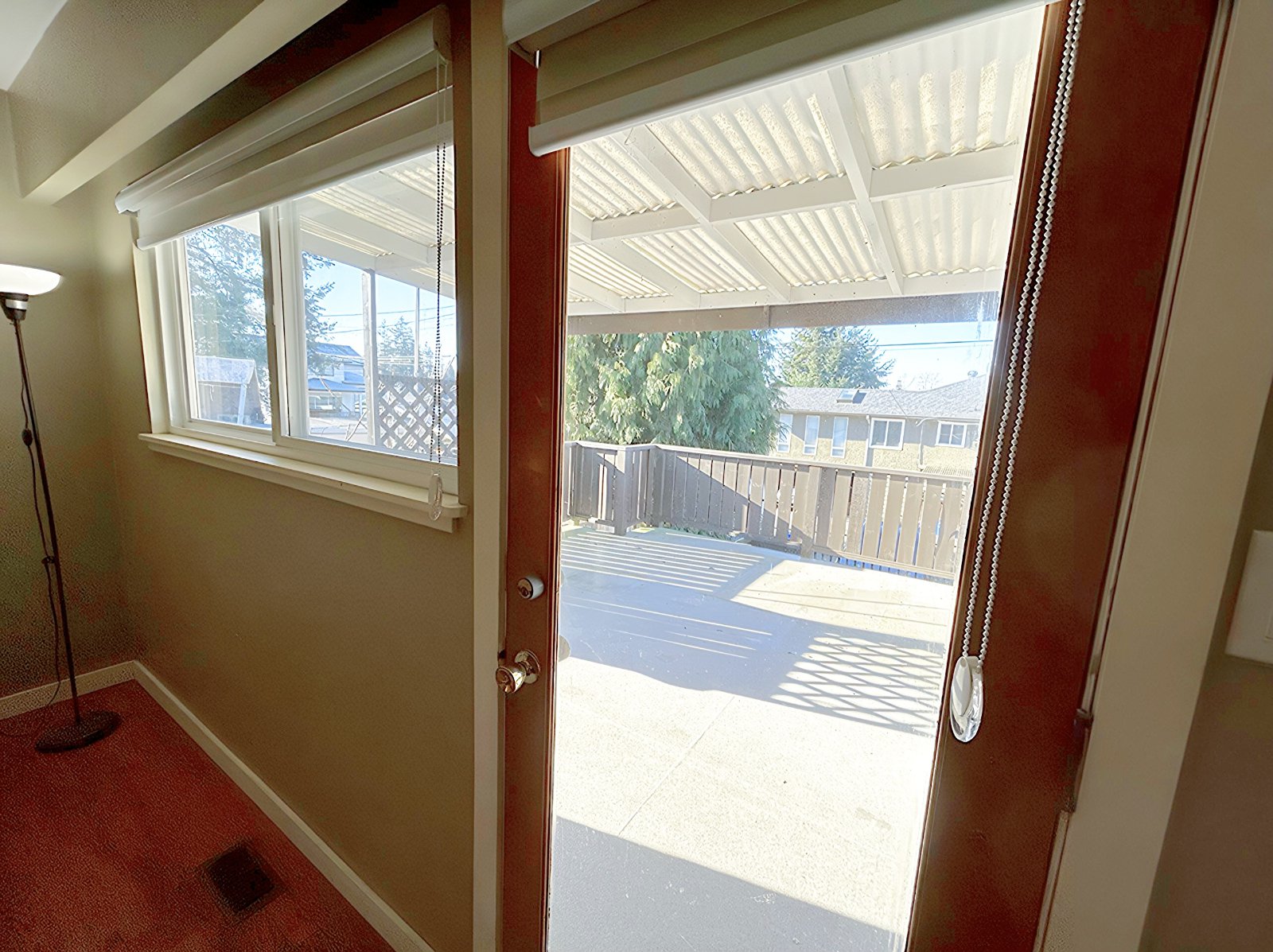 Room in House for Rent - 2051 Mahon Ave, North Vancouver, BC 4