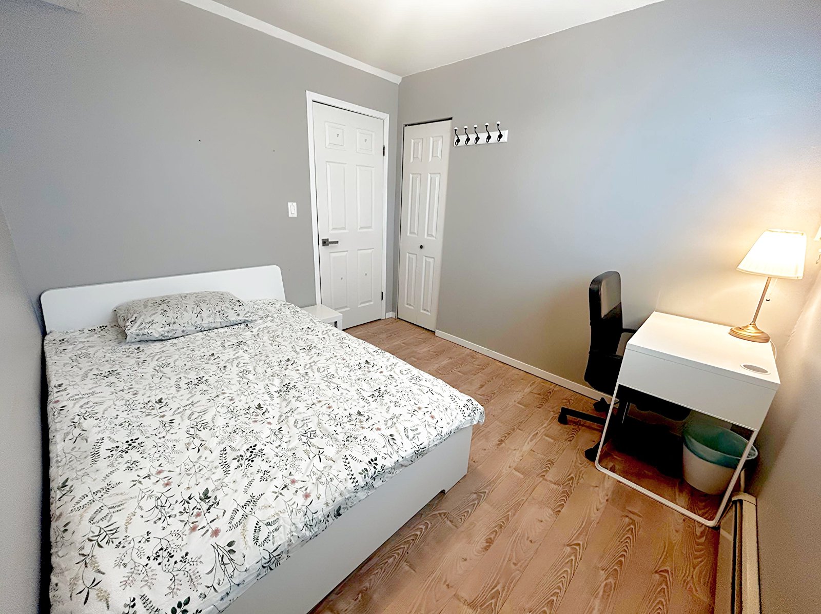 Room in House for Rent - 5659 McKinnon St, Vancouver, BC 2