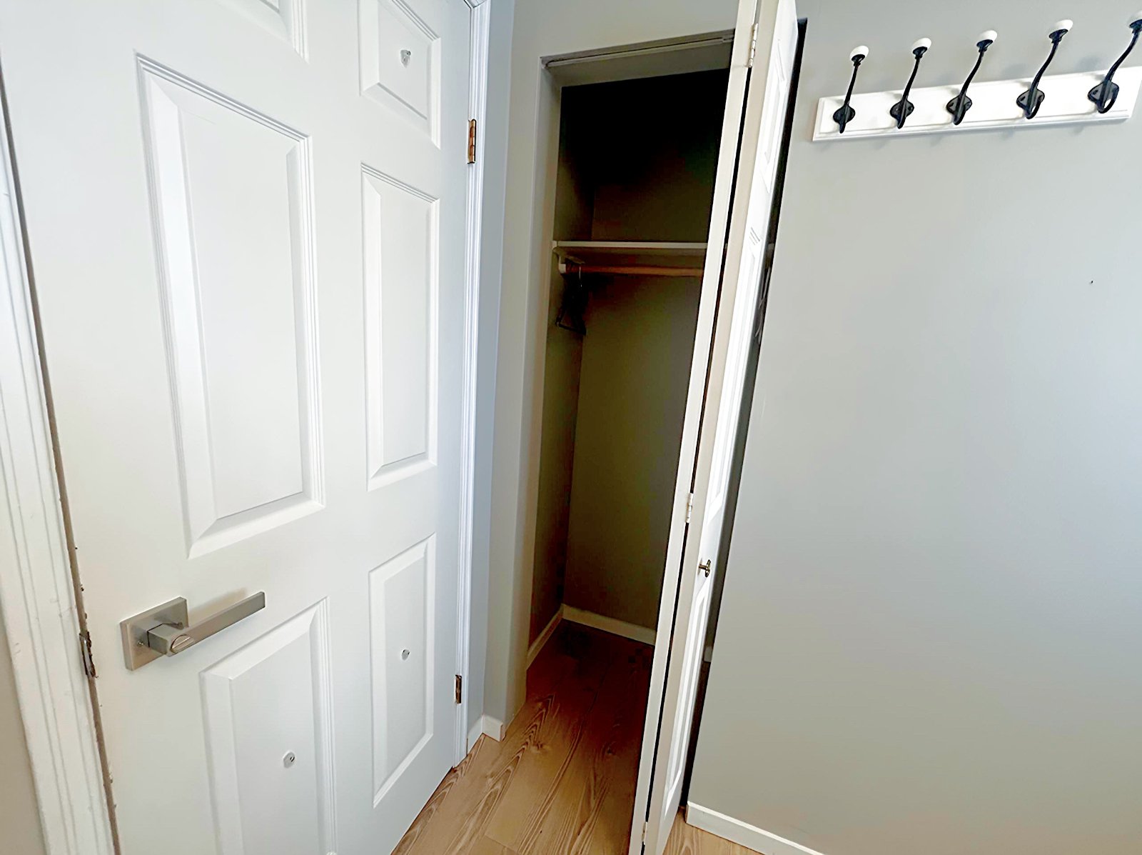 Room in House for Rent - 5659 McKinnon St, Vancouver, BC 5