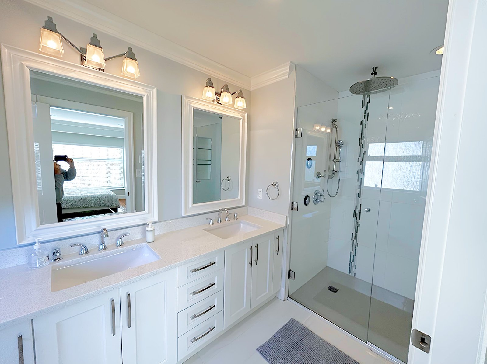 Room in House for Rent - 817 Edgar Ave, Coquitlam, BC 4