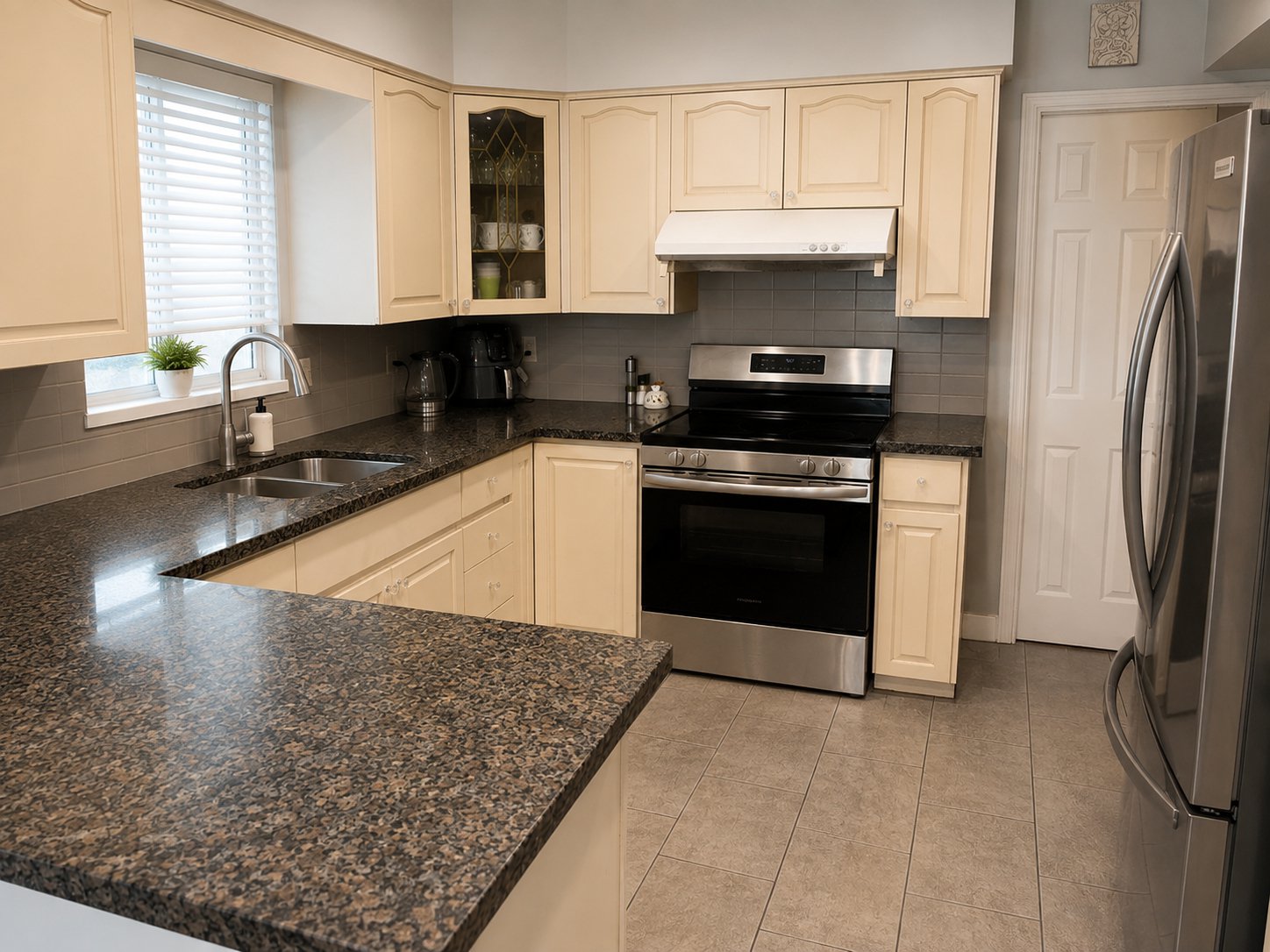 Room in House for Rent - 5659 McKinnon St, Vancouver, BC 3