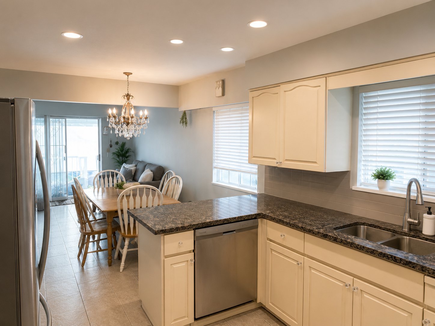 Room in House for Rent - 5659 McKinnon St, Vancouver, BC 4