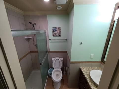 Room in House for Rent - 4387 William St, Burnaby, BC 3