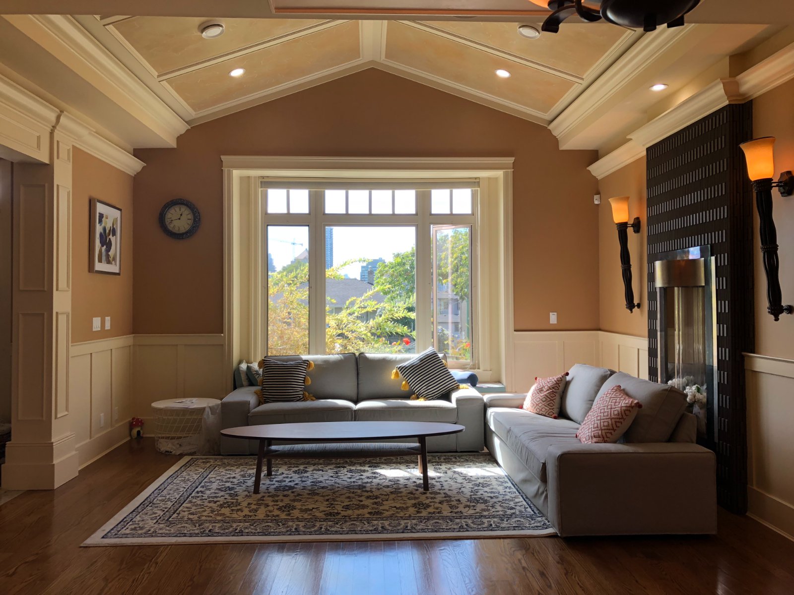 Room in House for Rent - 4387 William St, Burnaby, BC 4