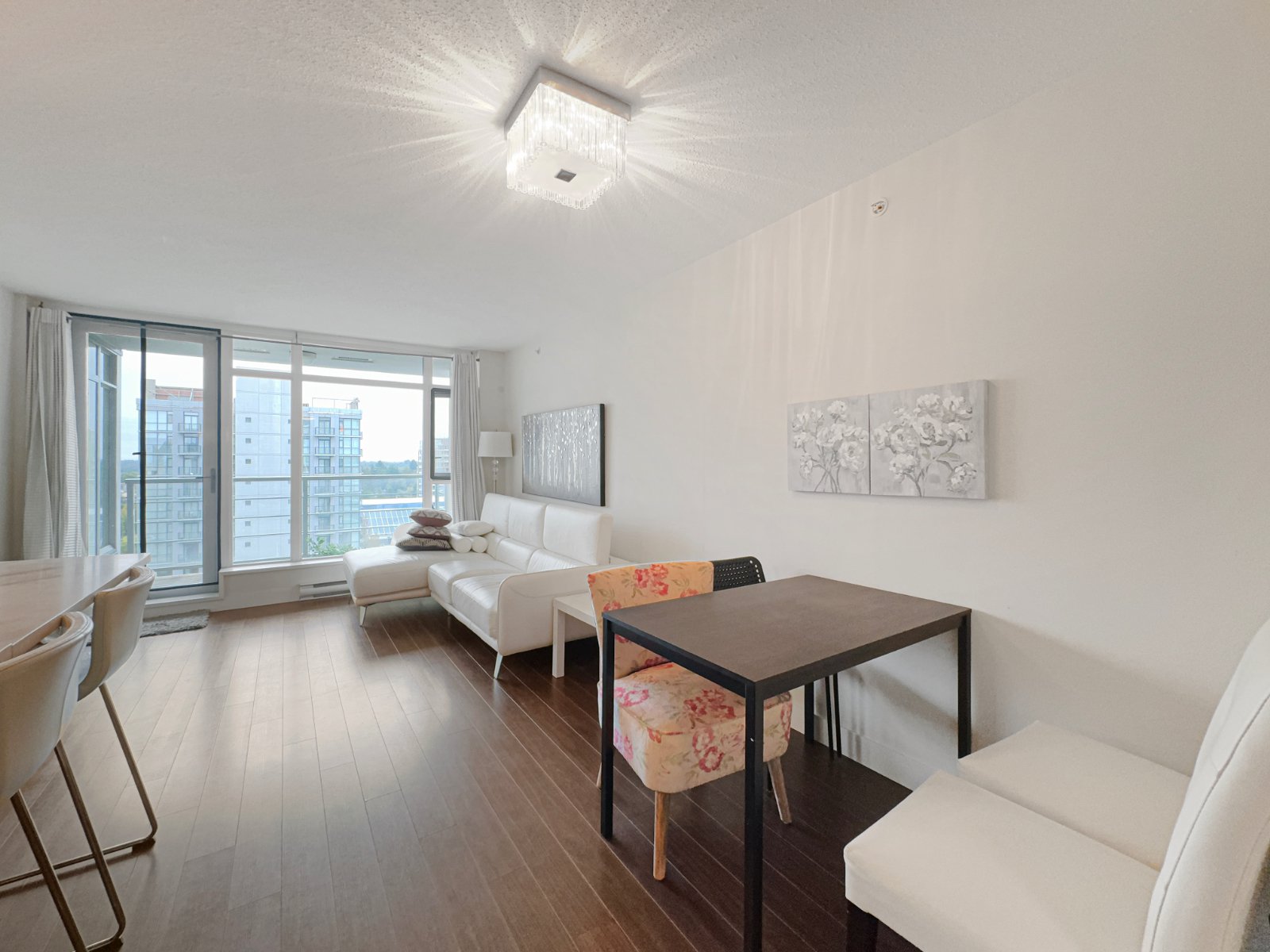 2 Bedroom Apartment for Rent - 8068 Westminster Highway, Richmond, BC 4
