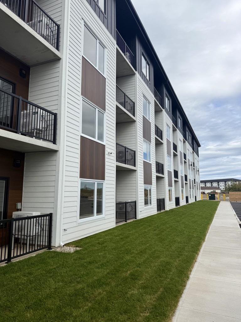 Studio Apartment for Rent - 305 Warner Street, Moncton, NB 4