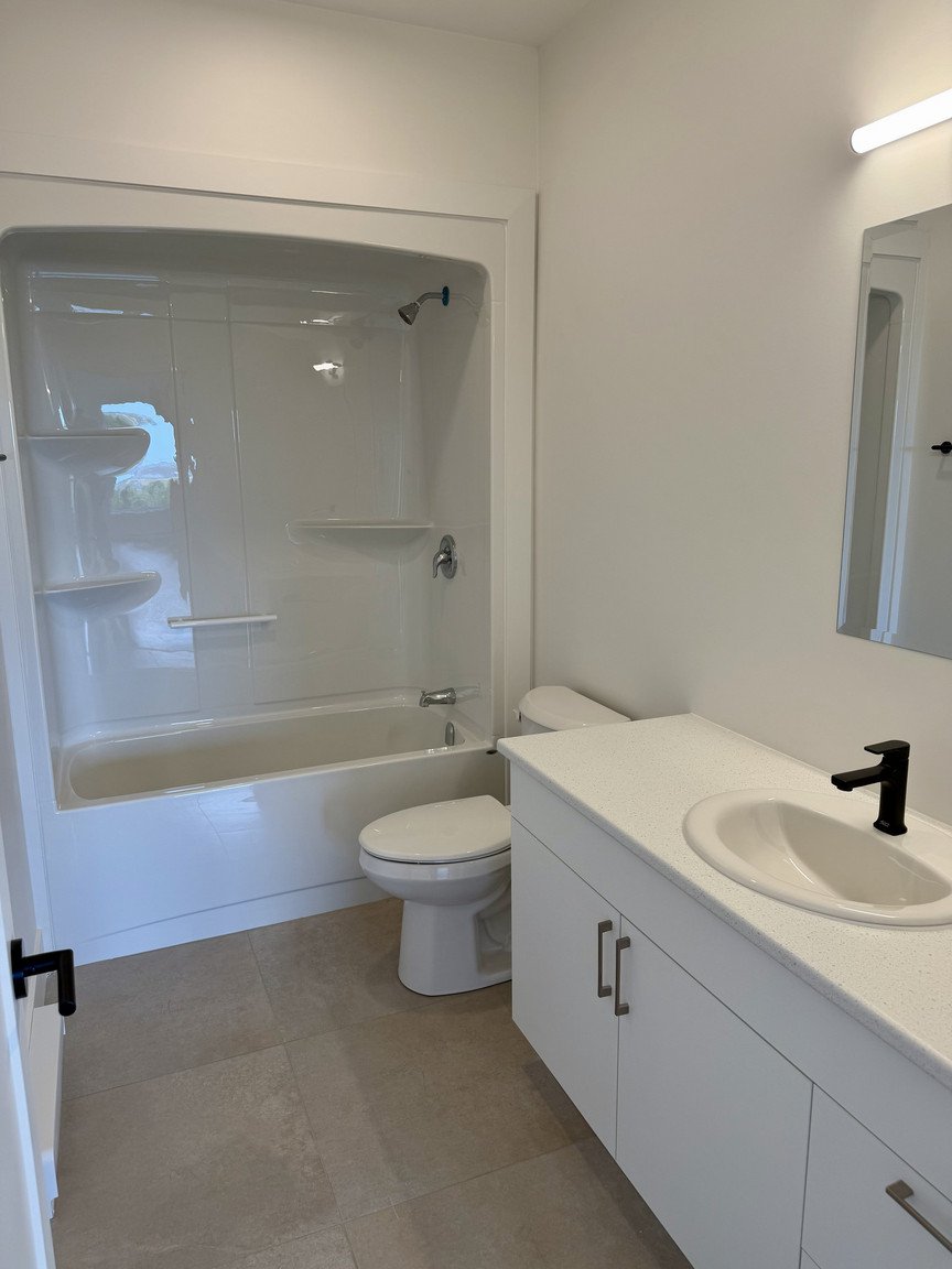 2 Bedroom Apartment for Rent - 305 Warner Street, Moncton, NB 2