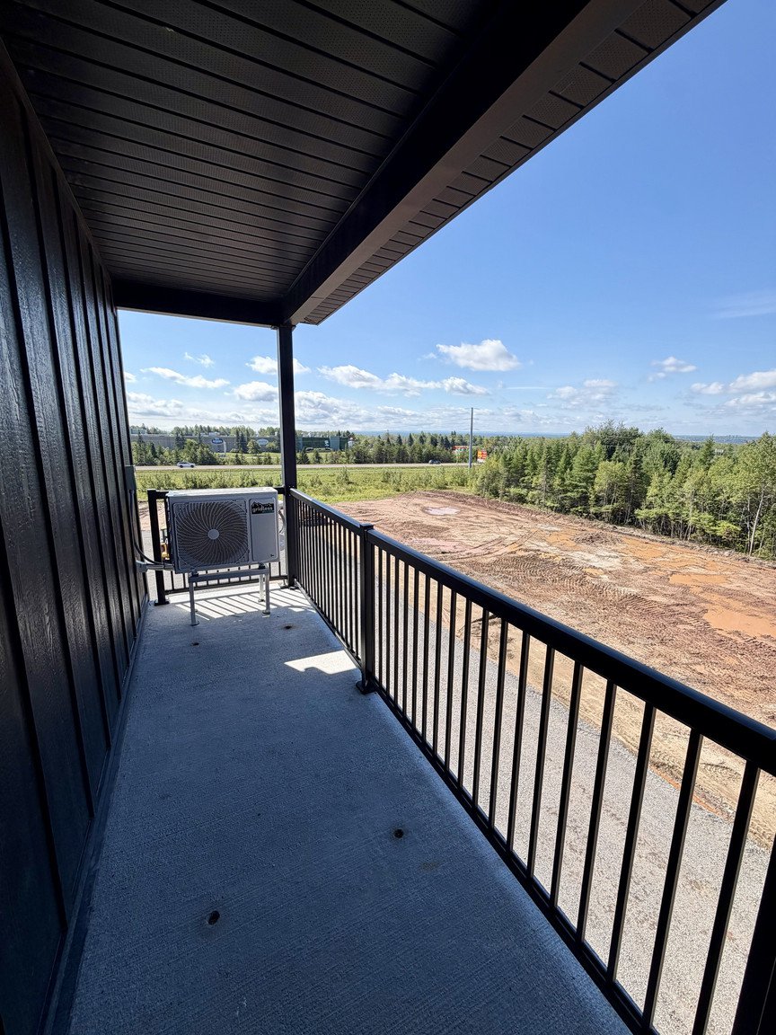 2 Bedroom Apartment for Rent - 305 Warner Street, Moncton, NB 3