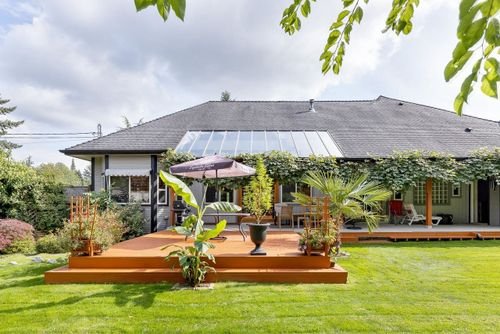 Room in House for Rent - Linton St, Coquitlam, BC 5
