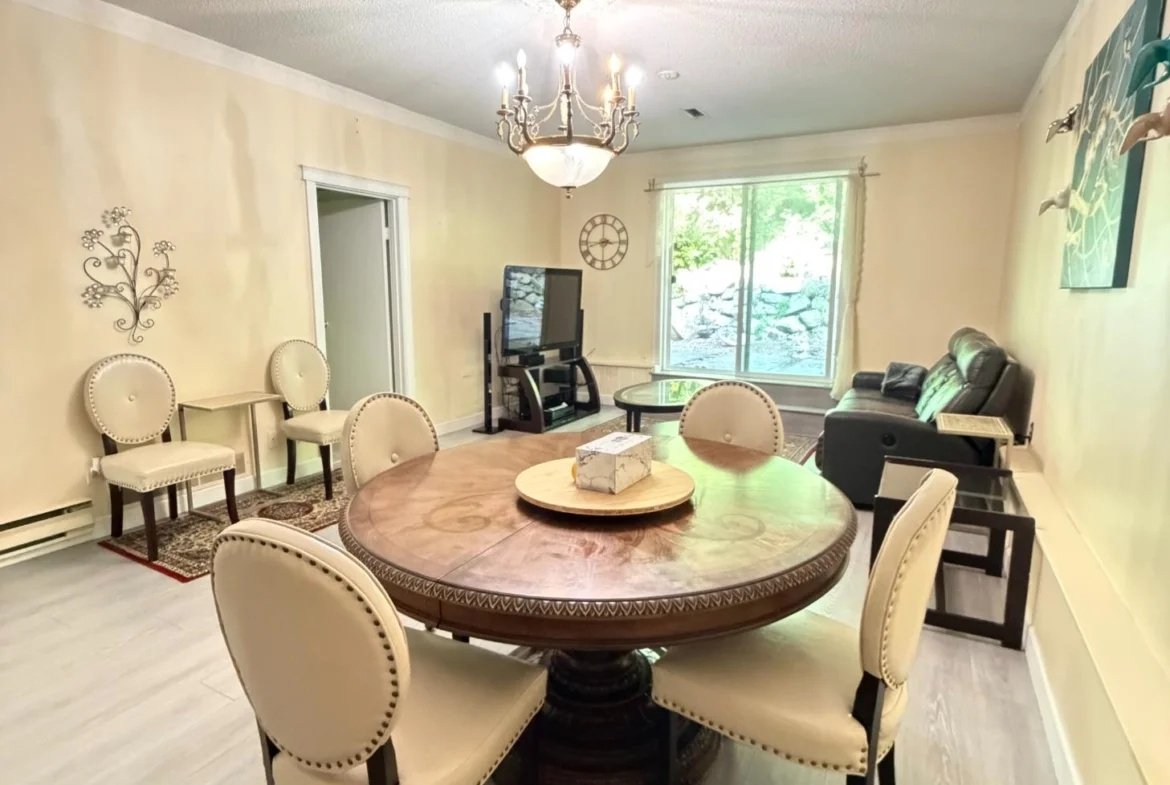 2 Bedroom Apartment for Rent - 714 Regal Cres, North Vancouver District, BC 4