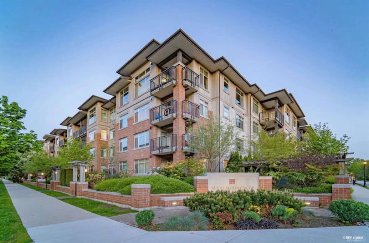 2 Bedroom Apartment for Rent - 9288 Odlin Road, Richmond, BC 3