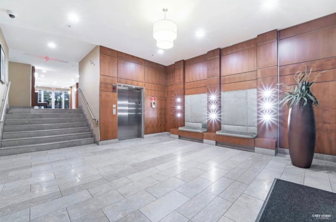 2 Bedroom Apartment for Rent - 9288 Odlin Road, Richmond, BC 4